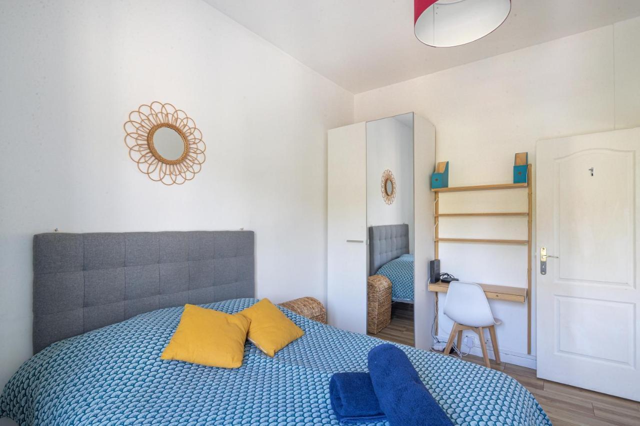 Superbe Appartement Dans Le Centre Historique Poitiers Bagian luar foto